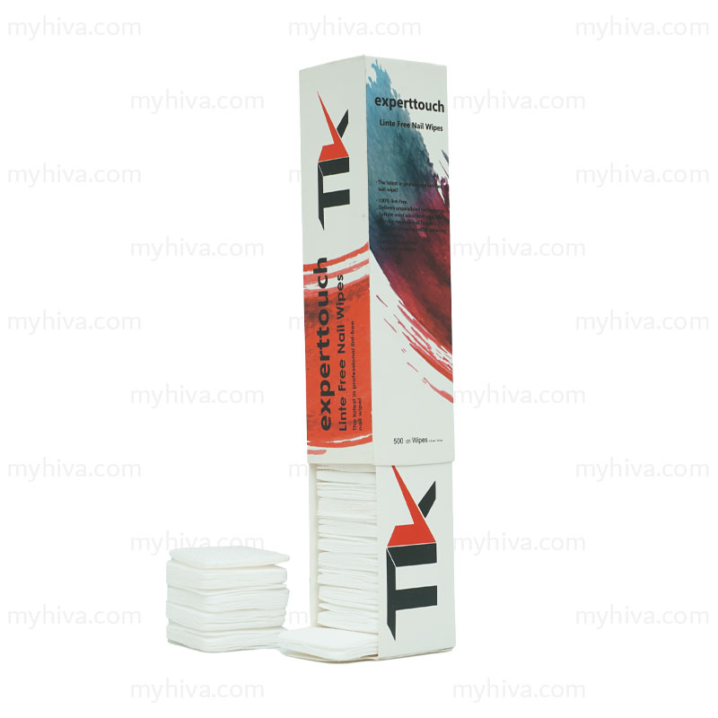 پد کلینزر بدون پرز تیک